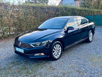 VW PASSAT 1.4 ESSENCE 92.KW GPS. CAMÉRA. EURO 6B.