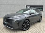 Peugeot 5008 Allure Hybrid | Leder & Opendak, Auto's, Peugeot, 1199 cc, 5 deurs, Hybride Elektrisch/Benzine, https://public.car-pass.be/vhr/8a756542-3a6a-435b-a253-1a517a7065c7