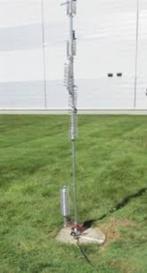 HF BUTTERNUT HF9V HF-antenne verticaal 6/10/12/15/17/20/30/, Telecommunicatie, Antennes en Masten, Ophalen, Nieuw, Antenne