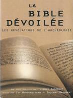 La Bible dévoilée "Les révélations de l'archéologie", CD & DVD, DVD | Documentaires & Films pédagogiques, Comme neuf, À partir de 12 ans