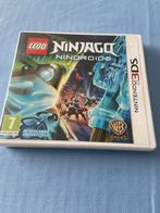 Lego Ninjago nindroids, Games en Spelcomputers, Games | Nintendo 2DS en 3DS, Ophalen of Verzenden, Zo goed als nieuw