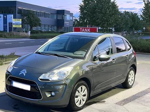citroen c3 - 2011 - diesel - 96000km - goed onderhouden, Auto's, Citroën, Particulier, C3, Airconditioning, Cruise Control, Elektrische buitenspiegels