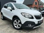 Opel Mokka 1.4Turbo * AutoMaat, Stof, Euro 6, 4 cilinders, Wit