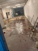 Entrepot 200m2 marcinelle privé