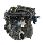 Ford Focus Grand C-Max 1.6 JQDB JQDA JTDA-motor, Auto-onderdelen, Ford, Ophalen of Verzenden