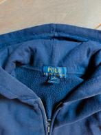 Polo Ralph Lauren vest 12j, Kinderen en Baby's, Zo goed als nieuw, Ophalen