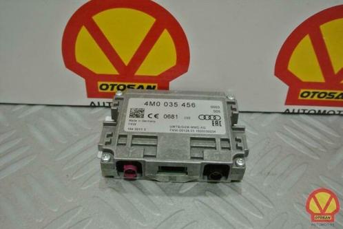 audi a4 8w antenne versterker 4m0035456, Auto-onderdelen, Elektronica en Kabels, Audi, Gebruikt