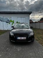 AUDI A3 1.6i AIRCO / NAVI / CRUISE GEKEURD TE KOOP !, Auto's, Audi, Zwart, Leder, Handgeschakeld, Particulier