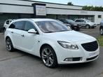 Opel Insignia 2.0CDTi, 2009, 212.735km, FULL OPTION, EXPORT, Voorwielaandrijving, Euro 5, 1956 cc, 4 cilinders