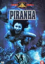 Piranha (1978) Dvd, Vanaf 16 jaar, Ophalen of Verzenden, Gebruikt