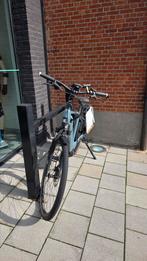 E bike te koop,prima staat, Fietsen en Brommers, Elektrische fietsen, Ophalen, Gebruikt
