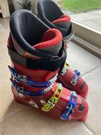 Skischoenen salomon crossmax 10.0 maat 45, Sport en Fitness, Ophalen, Gebruikt, Schoenen, Salomon