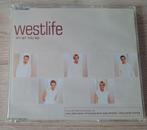 Westlife - If I Let You Go COLLECTOR'S EDITION, CD & DVD, CD Singles, Enlèvement ou Envoi, Maxi-single, Pop, 1 single