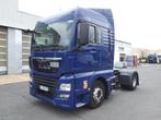 MAN TGX 18.470 XLX + Warranty | Leasing, Autos, Camions, Diesel, TVA déductible, Automatique, Bleu