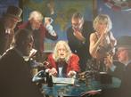 Panamarenko - Around the world in 80 years, Ophalen of Verzenden