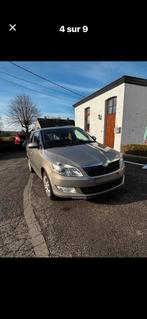 Skoda,, Autos, Euro 5, Achat, Particulier, Essence