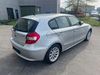 BMW - 2005 - 116 - Personenauto, Auto's, BMW, 1 Reeks, Gebruikt, Bedrijf, Handgeschakeld