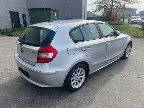 BMW - 2005 - 116 - Personenauto, Auto's, BMW, Bedrijf, 1 Reeks, Benzine, Euro 4, Overige carrosserie, Handgeschakeld, Gebruikt