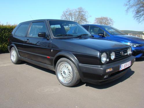 GOLF GTI 16V Edition One, Autos, Volkswagen, Particulier, Golf, Vitres électriques, Toit ouvrant, Essence, Hatchback, 3 portes