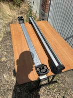 Porte-bagages Audi Q5 original, Auto diversen, Dakdragers, Ophalen, Gebruikt