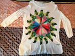 Liquidation desigual, Kleding | Dames, Ophalen of Verzenden, Zo goed als nieuw, Rood