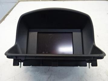 AFFICHEUR / ECRAN Opel Corsa D (01-2006/12-2014) (13381203), Utilisé, Opel
