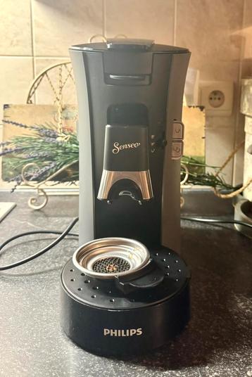 Philips Senseo Select!(NIEUWSTAAT) beschikbaar voor biedingen