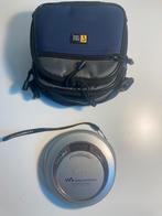 Sony CD Walkman Discman G-Protection D-EJ623, Audio, Tv en Foto, Walkmans, Discmans en Minidiscspelers, Ophalen of Verzenden, Discman
