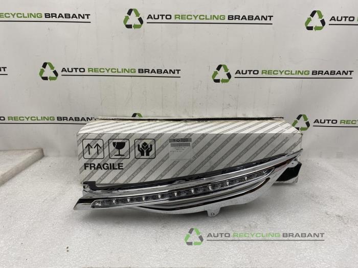 Veilleuse gauche d'un Lancia Delta, Autos : Pièces & Accessoires, Éclairage, Utilisé, 3 mois de garantie, Enlèvement ou Envoi