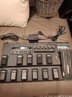 Line6 POD XT LIVE, Muziek en Instrumenten, Effecten, Ophalen