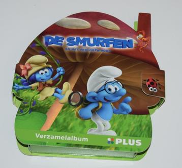 Les Schtroumpfs / Le Village Perdu / Série en coffret, Envoi, Comme neuf