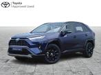 Toyota RAV-4 Hybrid 2WD Style+ / FACELIFT !, Te koop, 178 pk, 131 kW, https://public.car-pass.be/vhr/190f05e9-5a51-4b40-92ec-8f54f069b7f4