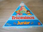triominos junior, Hobby en Vrije tijd, Ophalen of Verzenden, Zo goed als nieuw