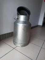 inox melkkruik, Ophalen of Verzenden