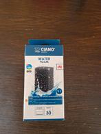 Éponge Ciano taille M pour aquarium, Dieren en Toebehoren, Vissen | Aquaria en Toebehoren, Ophalen, Nieuw, Filter of Co2