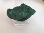 Grote Natuurlijke Malachiet Plak (175g), Enlèvement ou Envoi