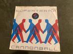 Supertramp cannoball singles [724], Verzenden, Zo goed als nieuw