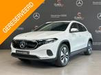 Mercedes-Benz EQA 250 Edition DOS 7459, Auto's, Stof, Gebruikt, Wit, 5 zetels