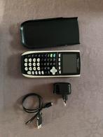 Grafisch rekenmachine TI-84 Plus Silver Edition, Diversen, Ophalen of Verzenden, Grafische rekenmachine, Zo goed als nieuw
