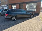 Zeer goede mercedesc200 rijd en schakelt goed., Autos, Achat, Noir, 5 portes, Automatique