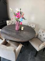 6 stoelen, Huis en Inrichting, Ophalen