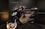 Suzuki Burgman 650 en parfait état avec GPS Garmin & garanti, Motos, Scooter, 2 cylindres, 650 cm³, Entreprise