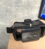 Virtual reality 360, Auto-onderdelen, Ophalen