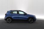 (1YCW680) VOLKSWAGEN T-CROSS, Auto's, Volkswagen, Voorwielaandrijving, USB, Gebruikt, Euro 6