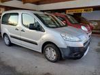 Peugeot partner hdi, Autos, Peugeot, Boîte manuelle, Autre carrosserie, 5 portes, Particulier