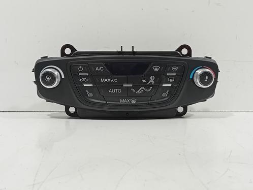 KACHEL BED. PANEEL Ford B-Max (JK8) (01-2012/-) (AV1T18C612), Auto-onderdelen, Dashboard en Schakelaars, Ford, Gebruikt
