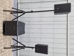 DAVE 15 G4X luidspreker systemen, Zo goed als nieuw, 120 watt of meer, Stereo, Ophalen