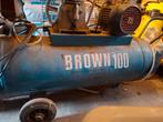 Compressor Brown 100, Doe-het-zelf en Bouw, Ophalen