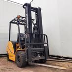 Hyundai 25B-7A Elektrisch, sideshift, NL kenteken, Ophalen, Heftruck, Hyundai, Elektrisch