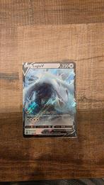 Pokemon lugia V NM, Enlèvement ou Envoi, Comme neuf